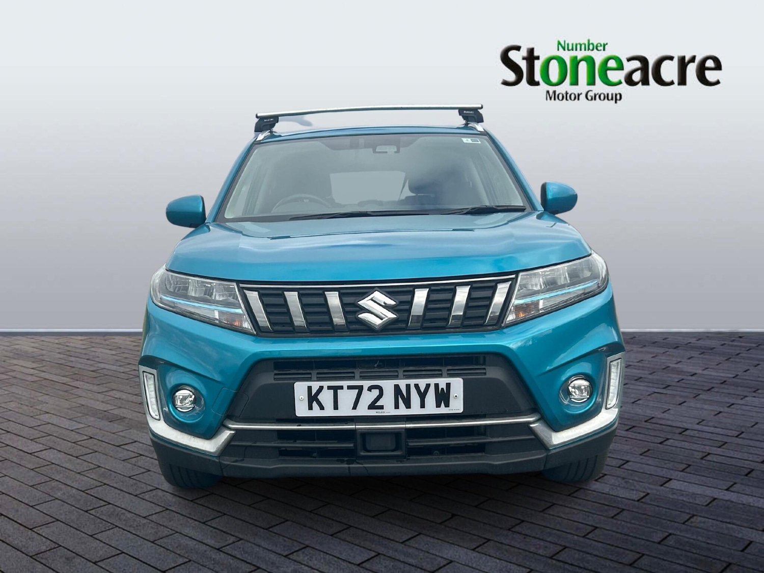 Used Suzuki Vitara 2023 for sale - 78184341: Photo 8