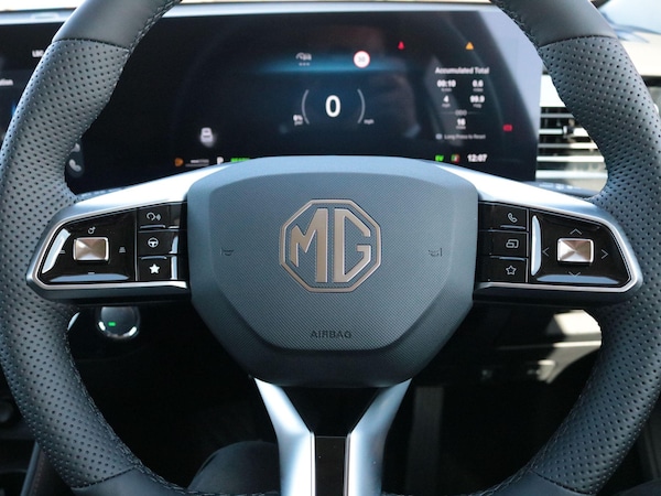 Used MG MG HS 2025 for sale - 76122549: Photo 16