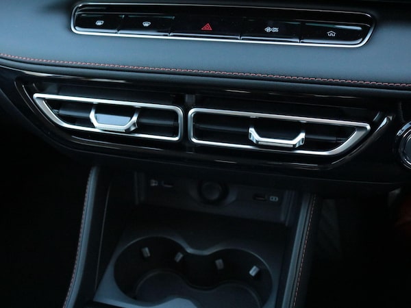 Used MG MG HS 2025 for sale - 76122549: Photo 22