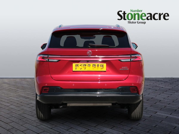 Used MG MG HS 2025 for sale - 76122549: Photo 6
