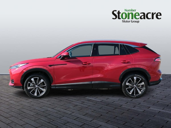 Used MG MG HS 2025 for sale - 76122549: Photo 8