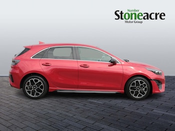 Used Kia Ceed 2025 for sale - 75531057: Photo