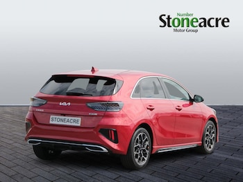 Used Kia Ceed 2025 for sale - 75531057: Photo