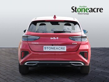 Used Kia Ceed 2025 for sale - 75531057: Photo