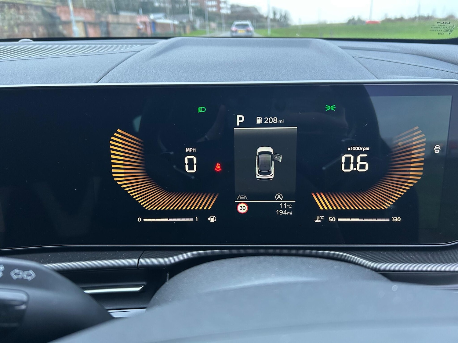 Used Kia Sportage 2025 for sale - 76865966: Photo 12