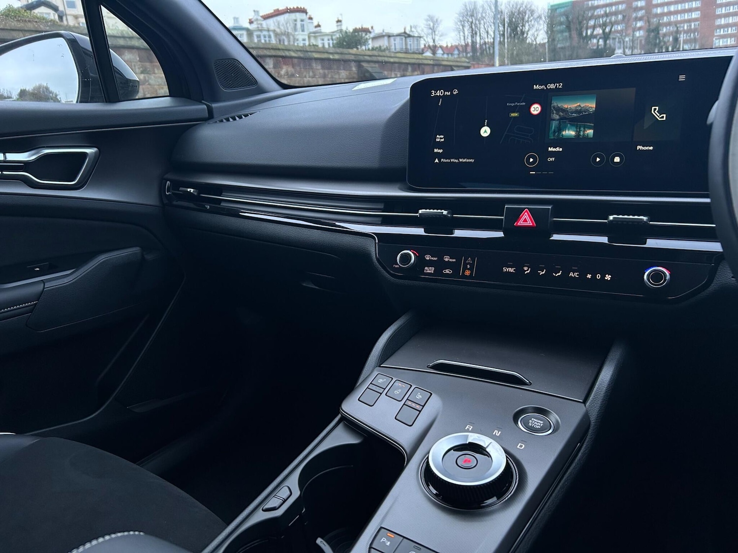 Used Kia Sportage 2025 for sale - 76865966: Photo 17