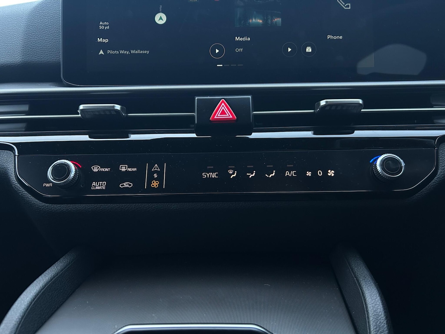 Used Kia Sportage 2025 for sale - 76865966: Photo 21