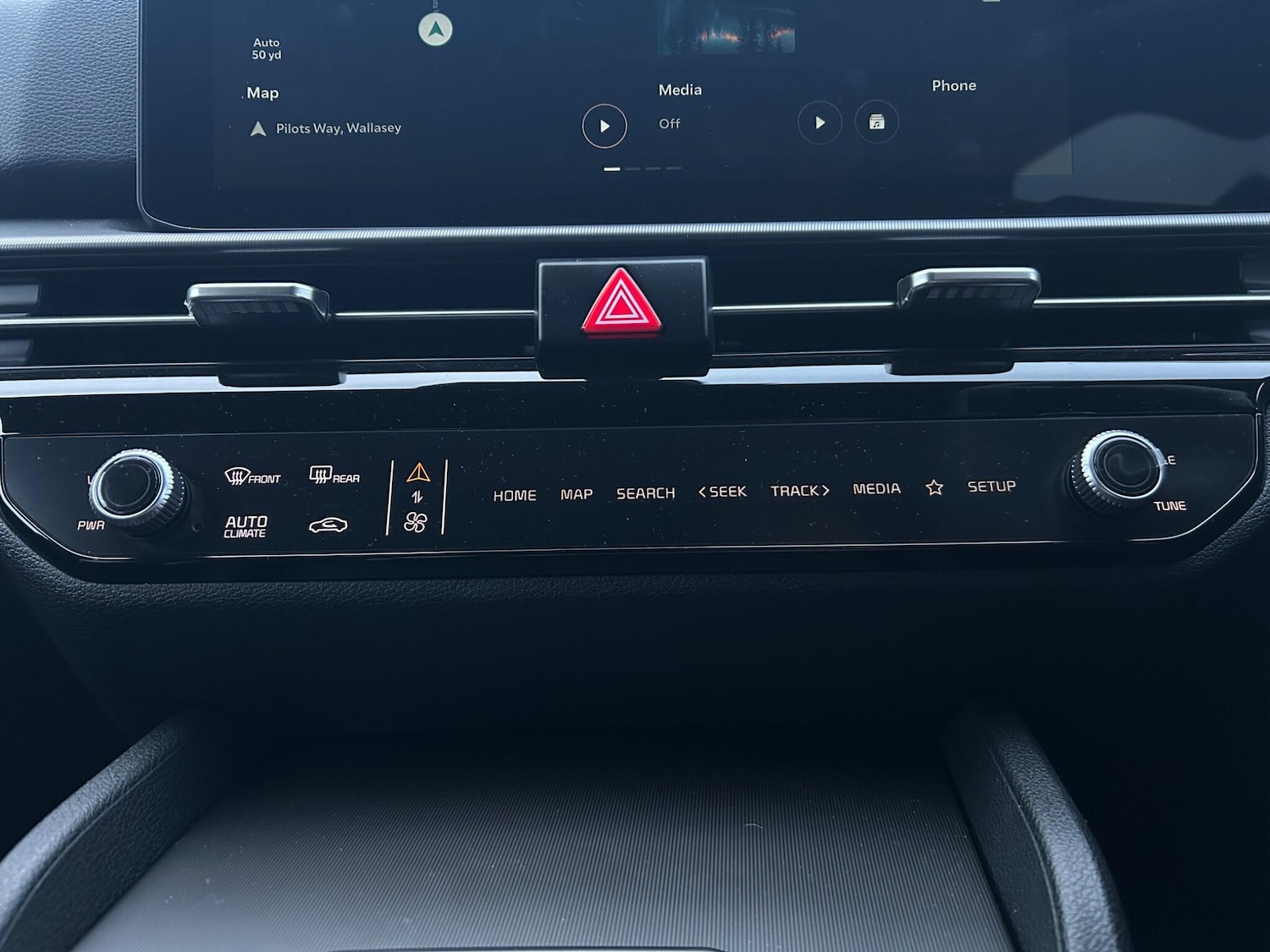 Used Kia Sportage 2025 for sale - 76865966: Photo 22