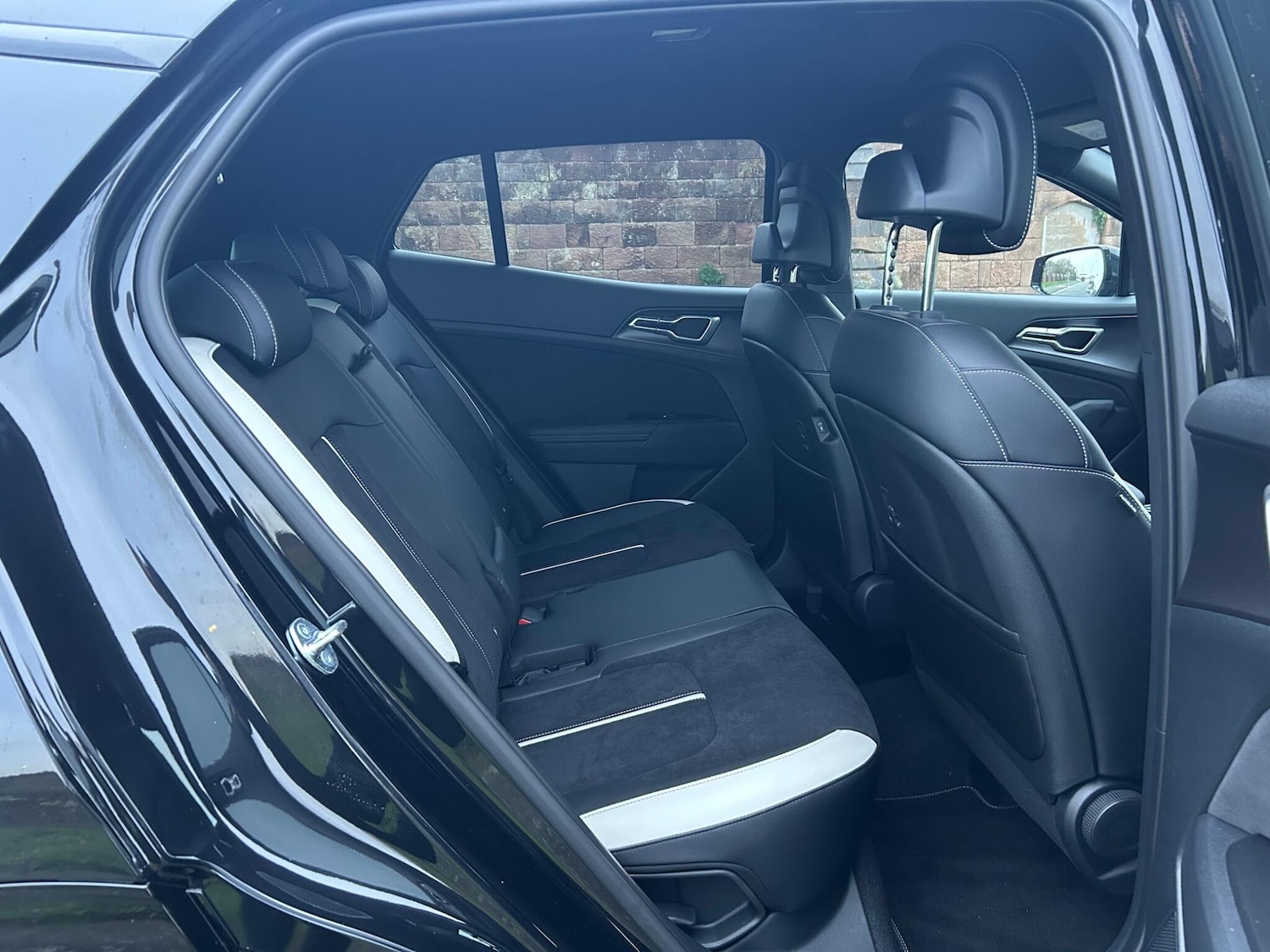 Used Kia Sportage 2025 for sale - 76865966: Photo 29