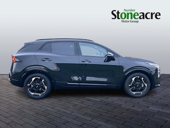 Used Kia Sportage 2025 for sale - 76865966: Photo