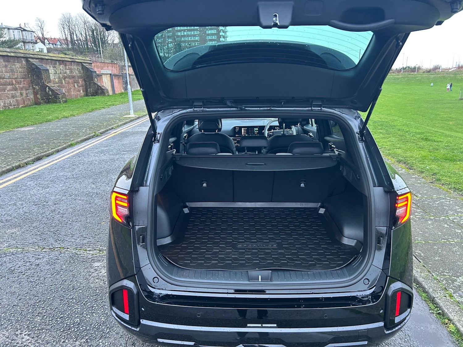 Used Kia Sportage 2025 for sale - 76865966: Photo 30