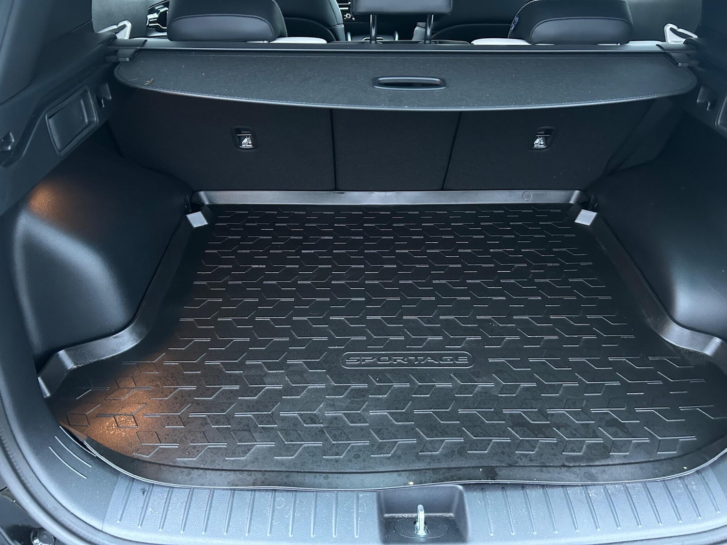 Used Kia Sportage 2025 for sale - 76865966: Photo 31