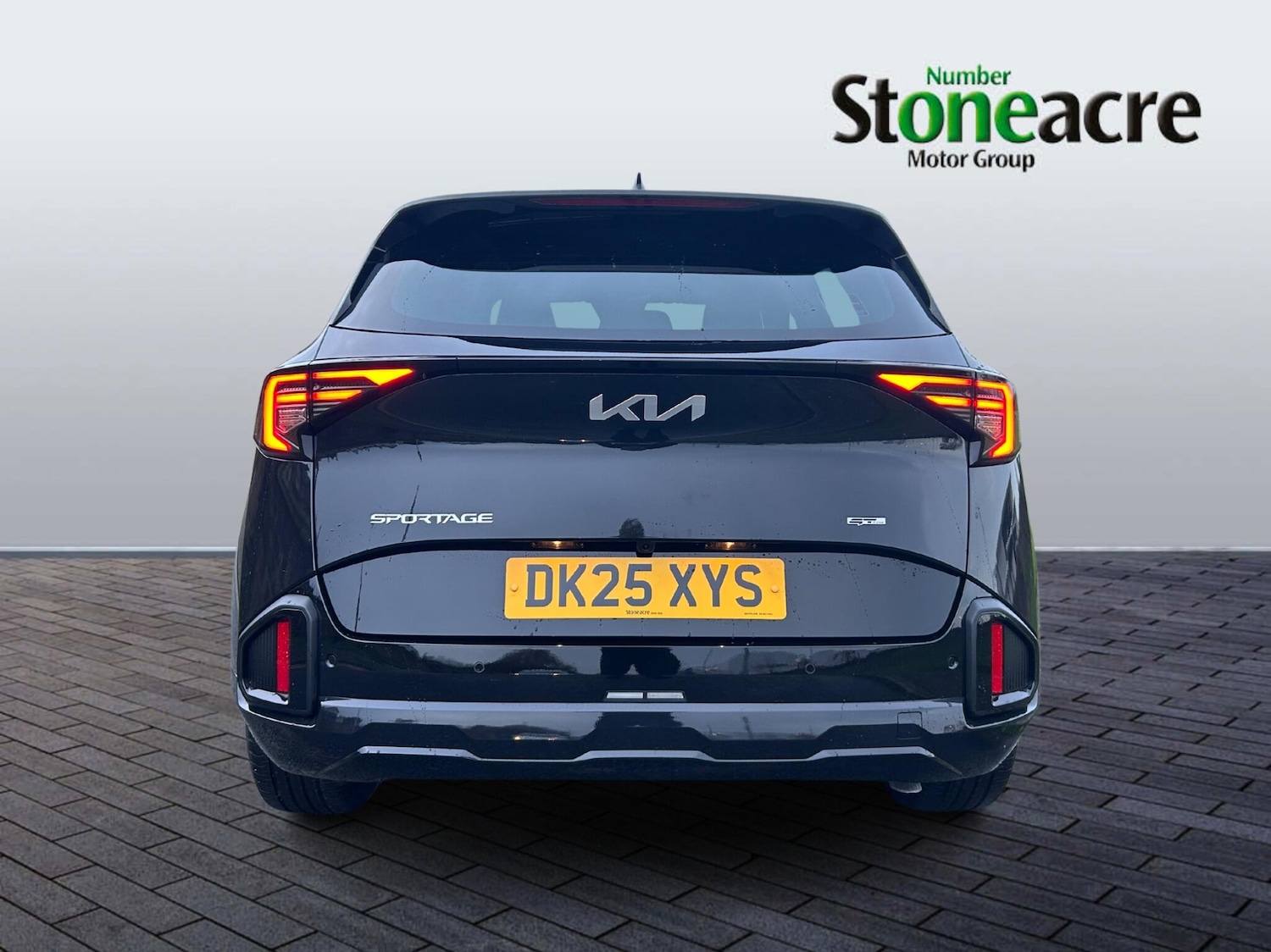 Used Kia Sportage 2025 for sale - 76865966: Photo 4