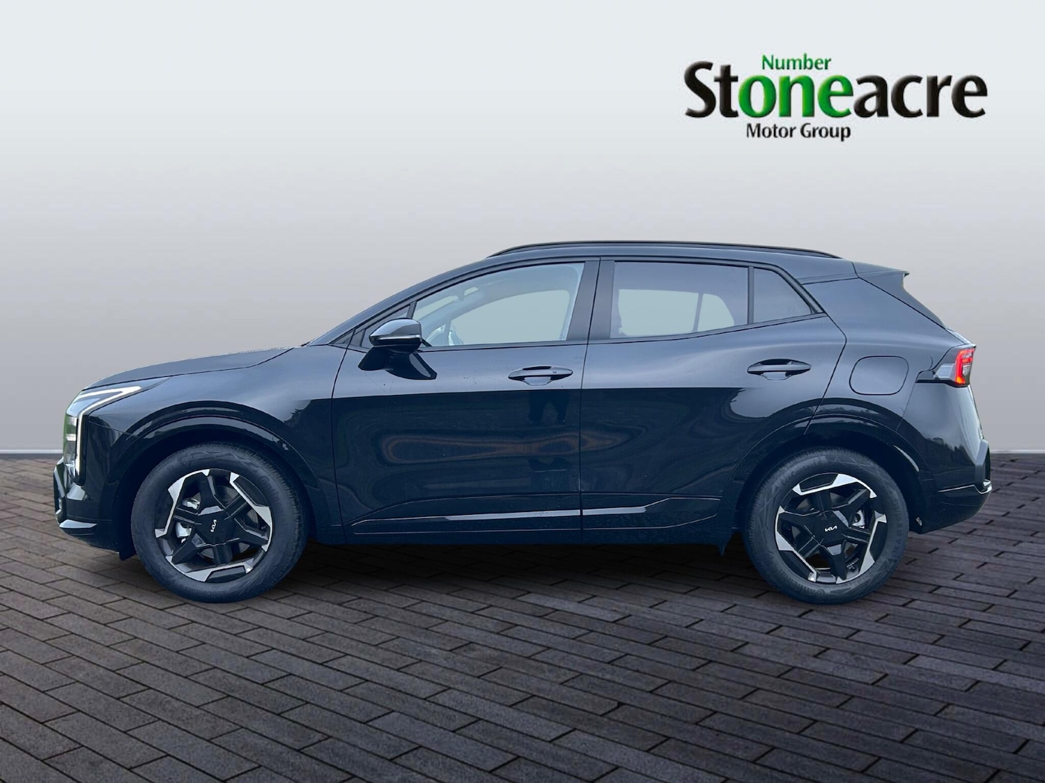 Used Kia Sportage 2025 for sale - 76865966: Photo 6