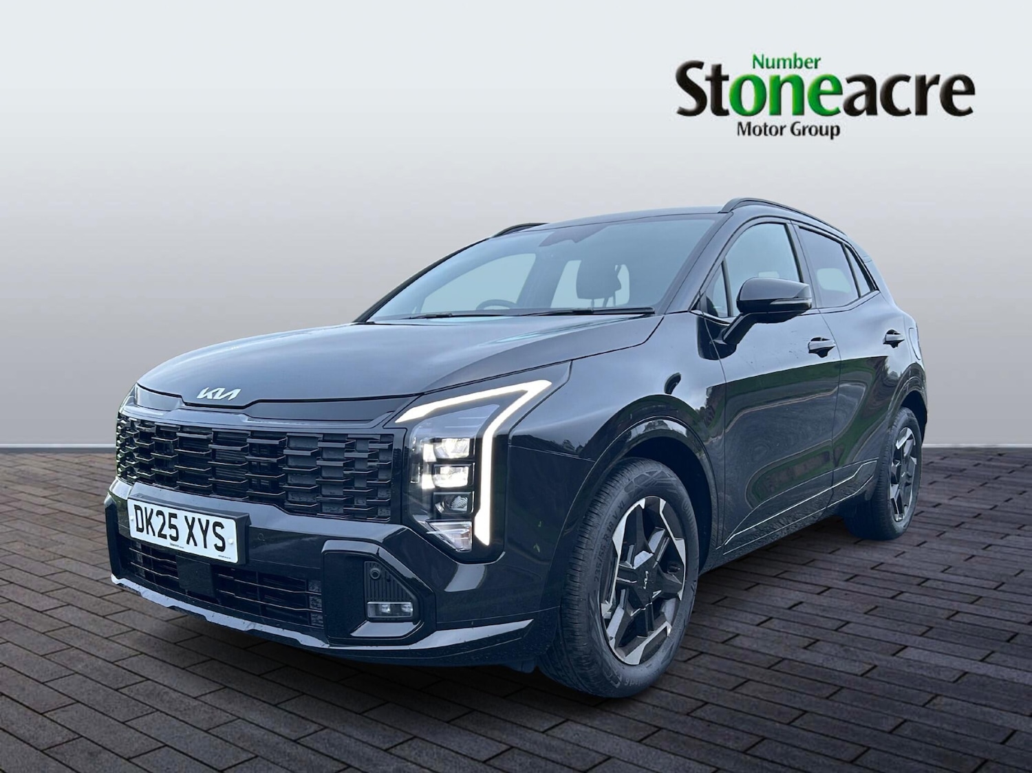 Used Kia Sportage 2025 for sale - 76865966: Photo 7