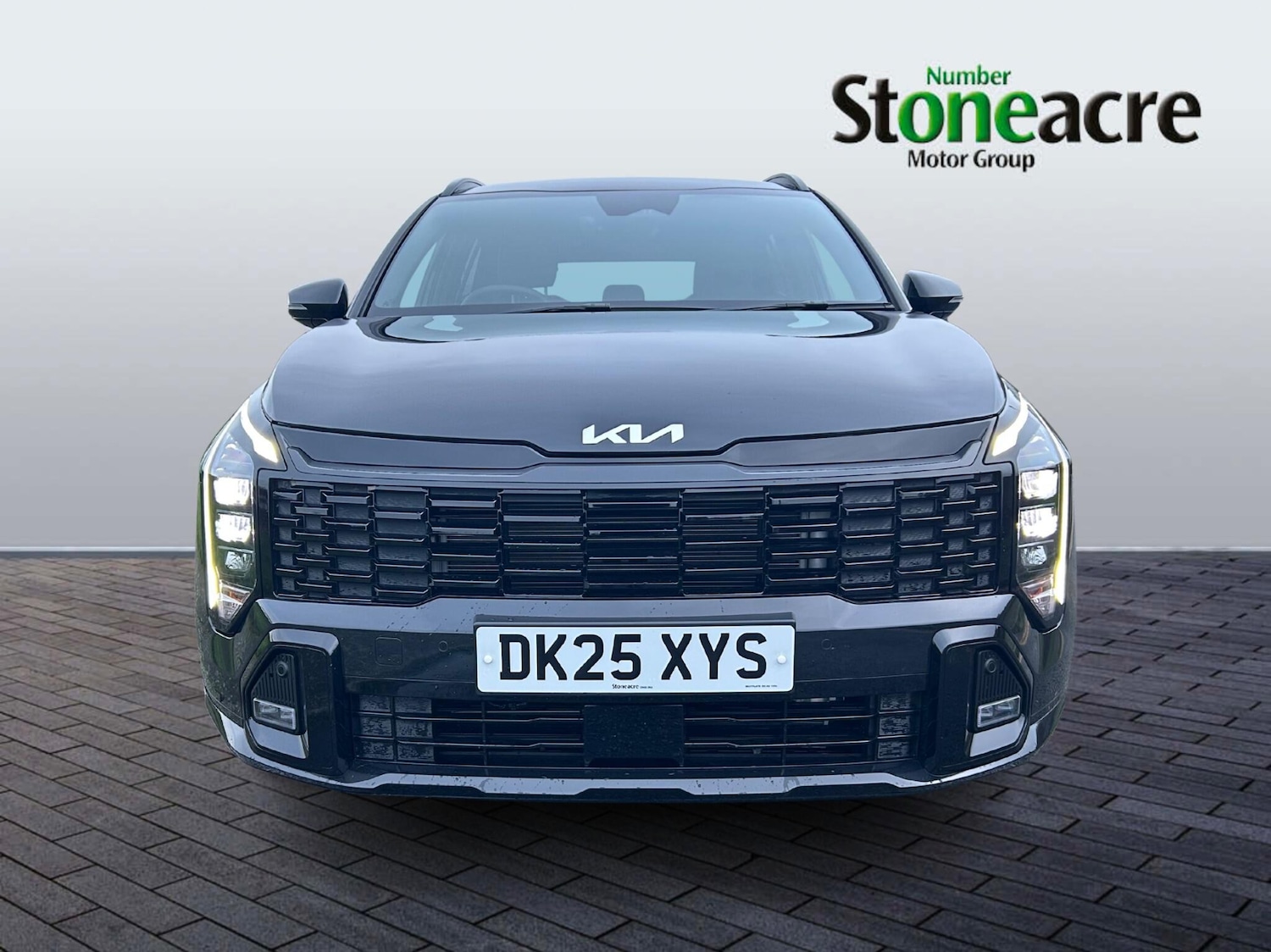 Used Kia Sportage 2025 for sale - 76865966: Photo 8