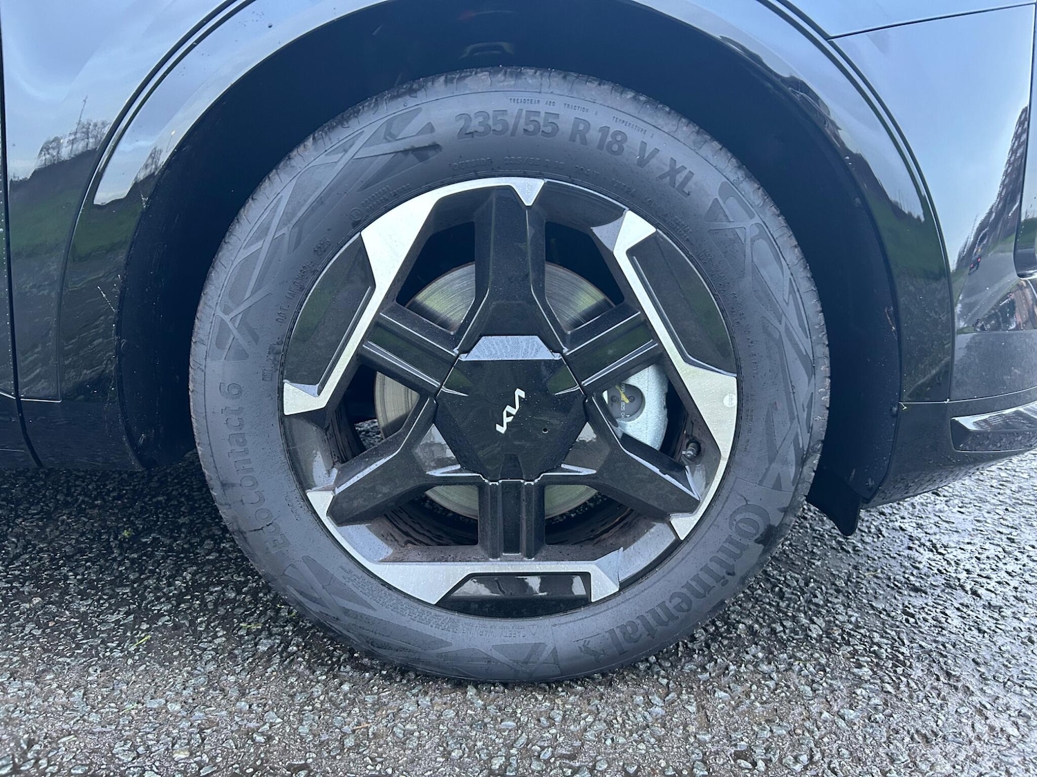 Used Kia Sportage 2025 for sale - 76865966: Photo 9