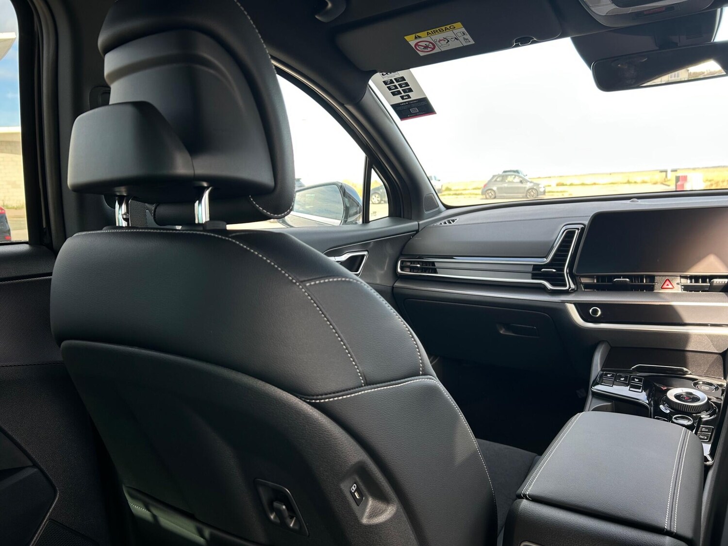 Used Kia Sportage 2025 for sale - 76360365: Photo 32