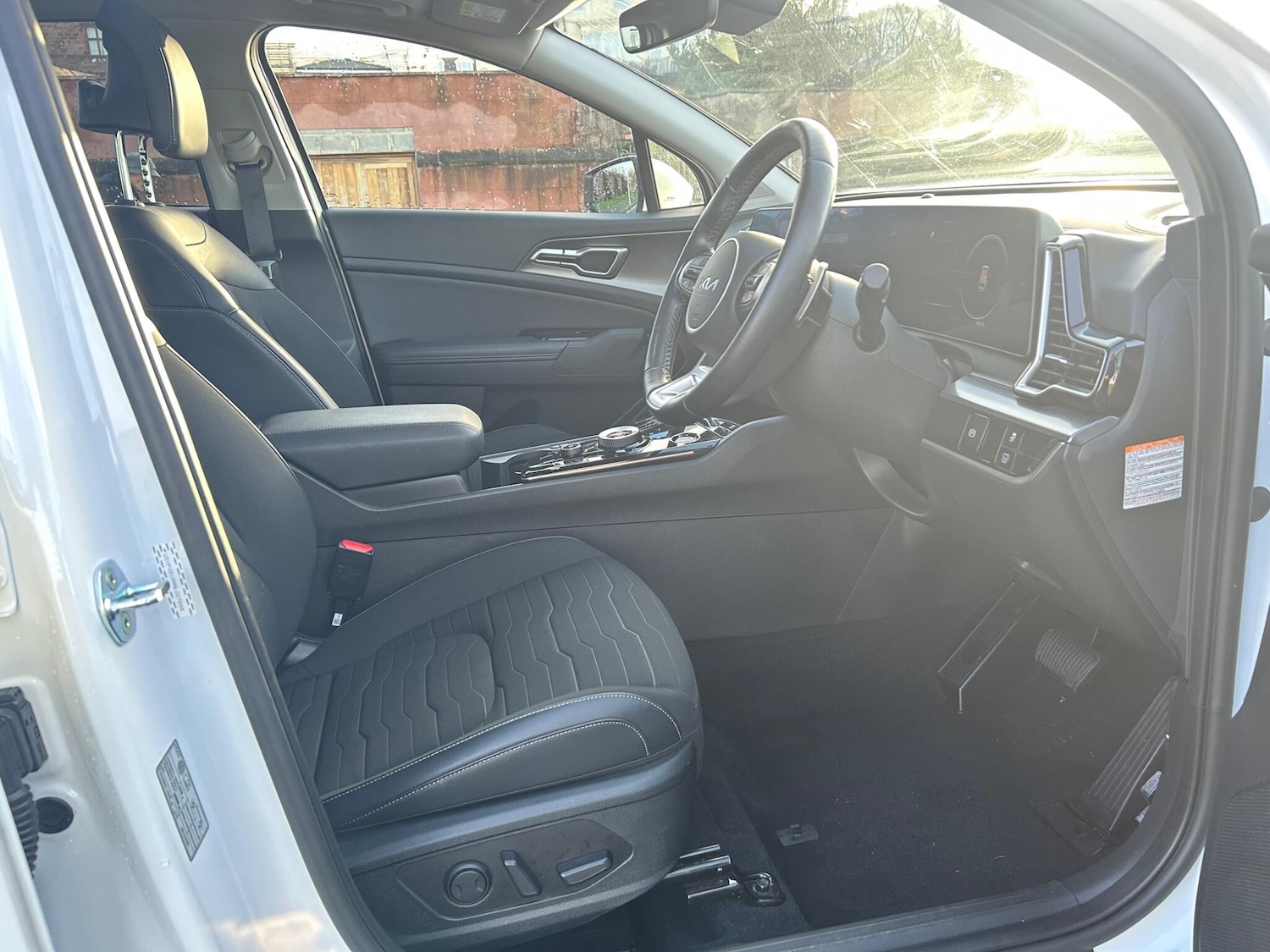 Used Kia Sportage 2022 for sale - 76865131: Photo 10