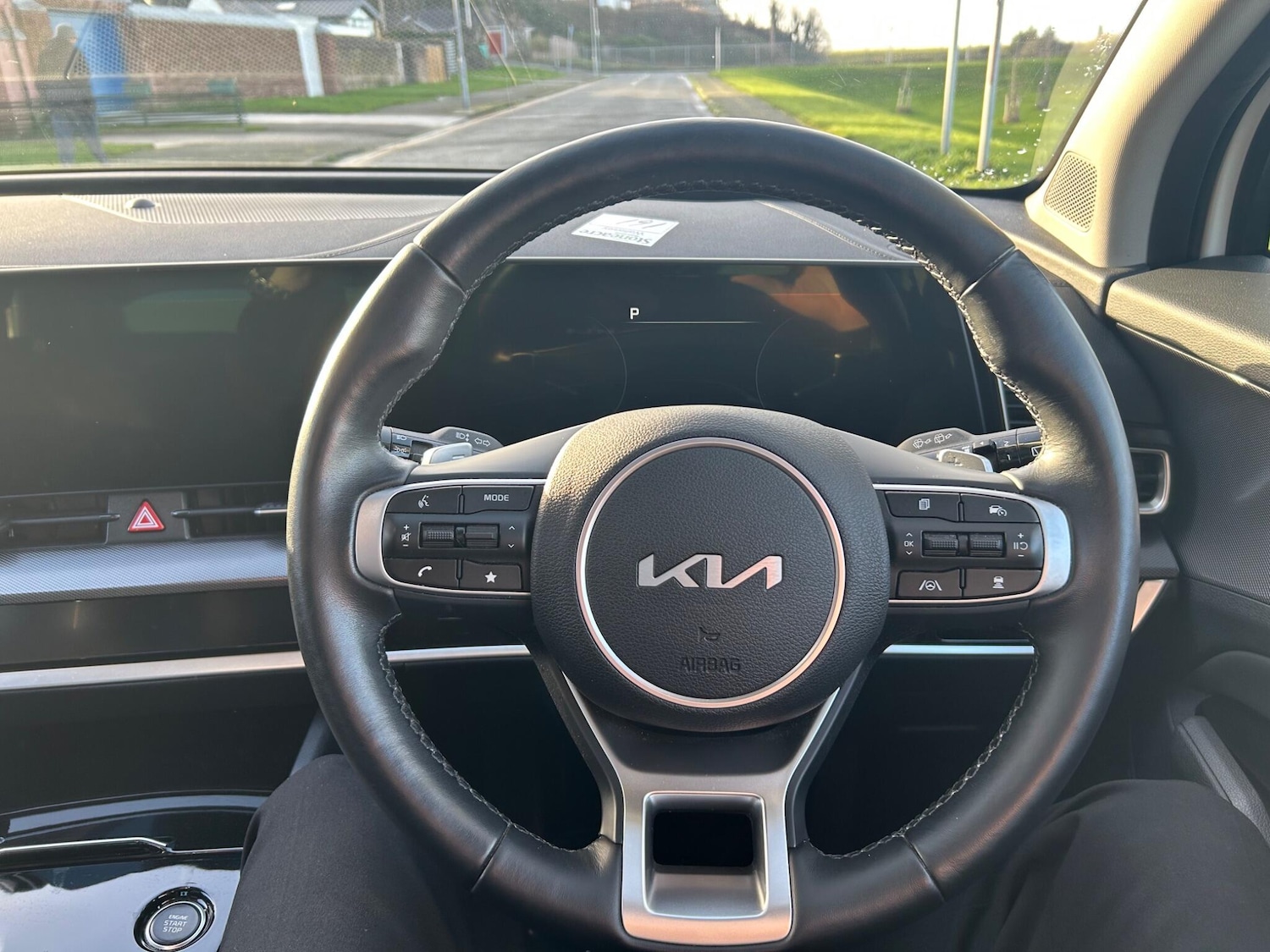 Used Kia Sportage 2022 for sale - 76865131: Photo 12