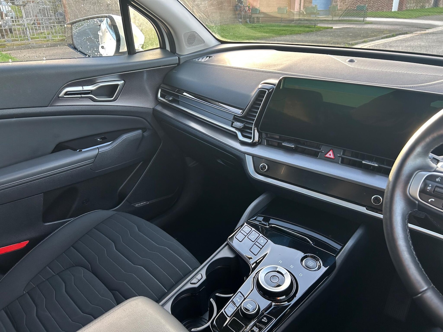 Used Kia Sportage 2022 for sale - 76865131: Photo 18