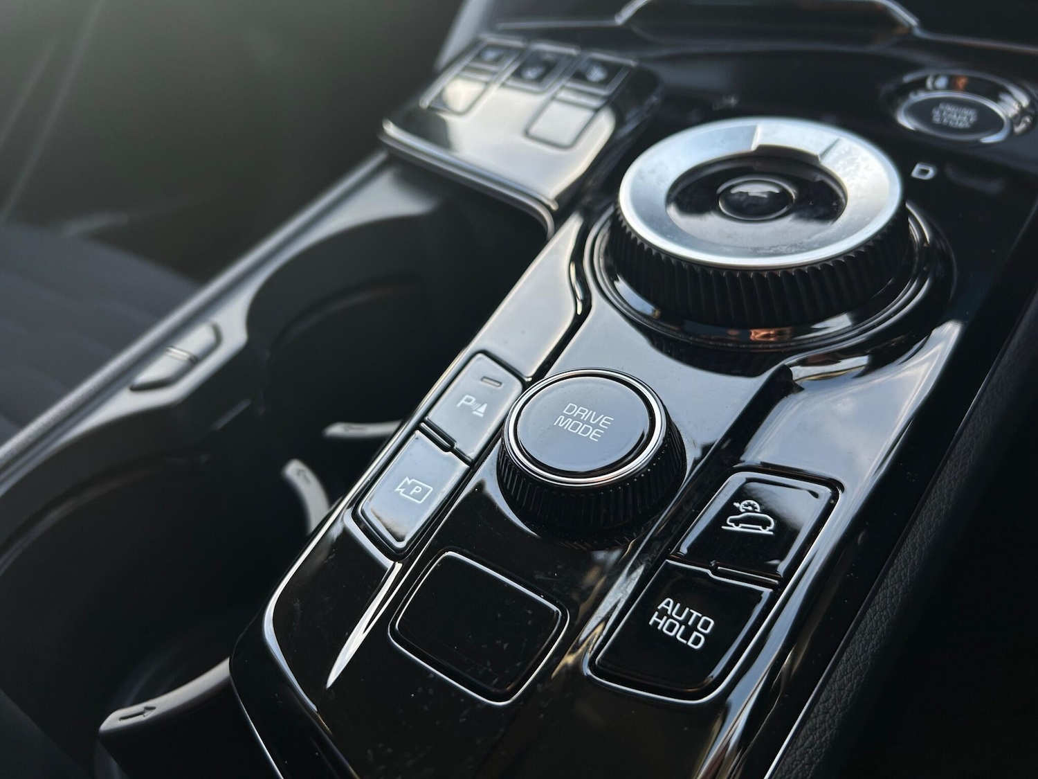 Used Kia Sportage 2022 for sale - 76865131: Photo 19