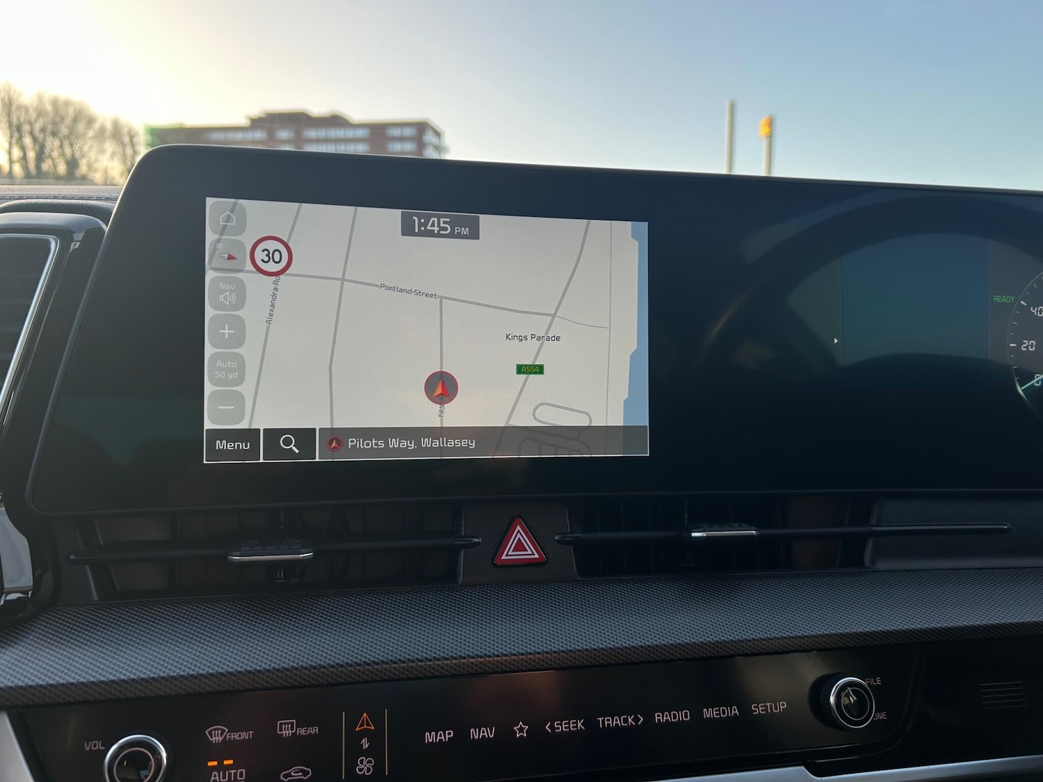 Used Kia Sportage 2022 for sale - 76865131: Photo 22