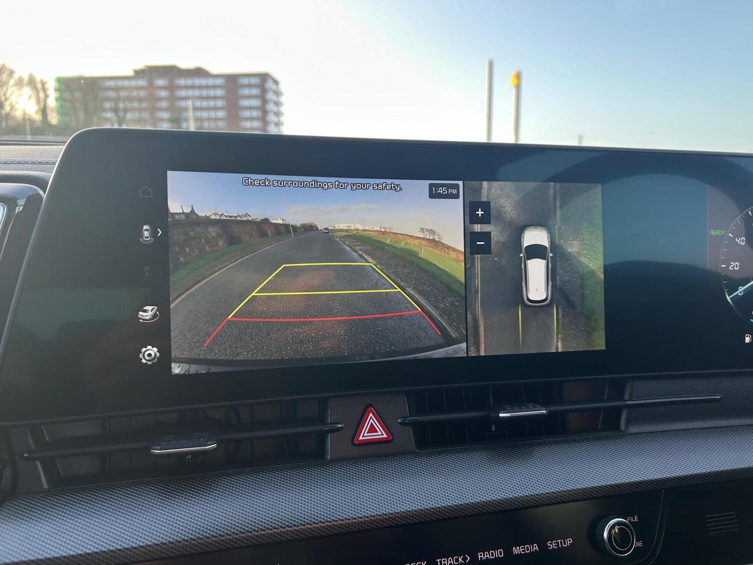 Used Kia Sportage 2022 for sale - 76865131: Photo 24