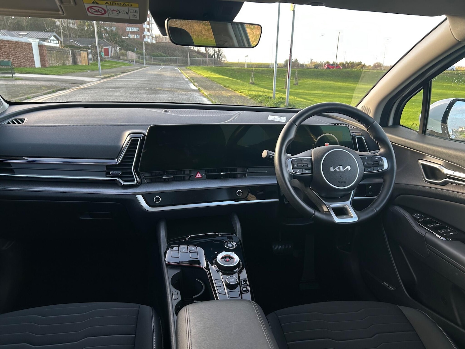 Used Kia Sportage 2022 for sale - 76865131: Photo 26