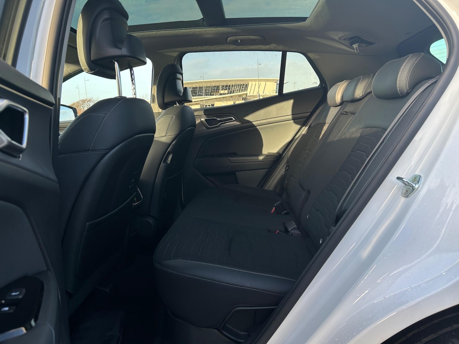 Used Kia Sportage 2022 for sale - 76865131: Photo 29