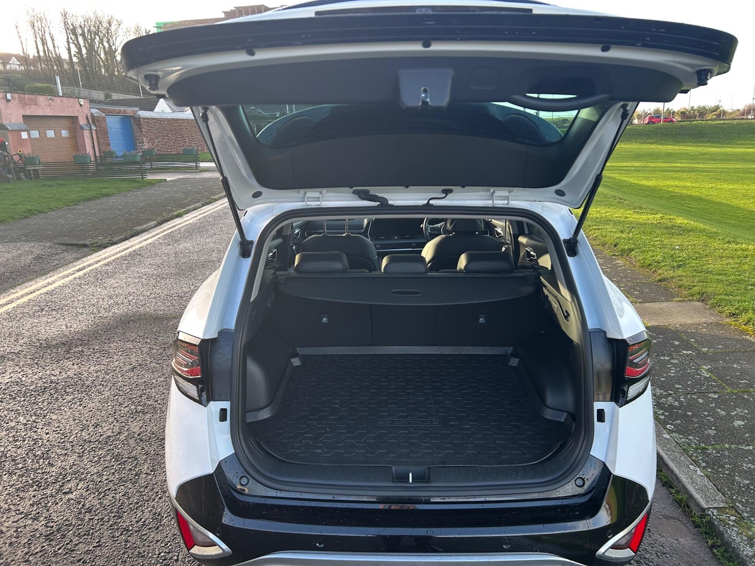 Used Kia Sportage 2022 for sale - 76865131: Photo 32