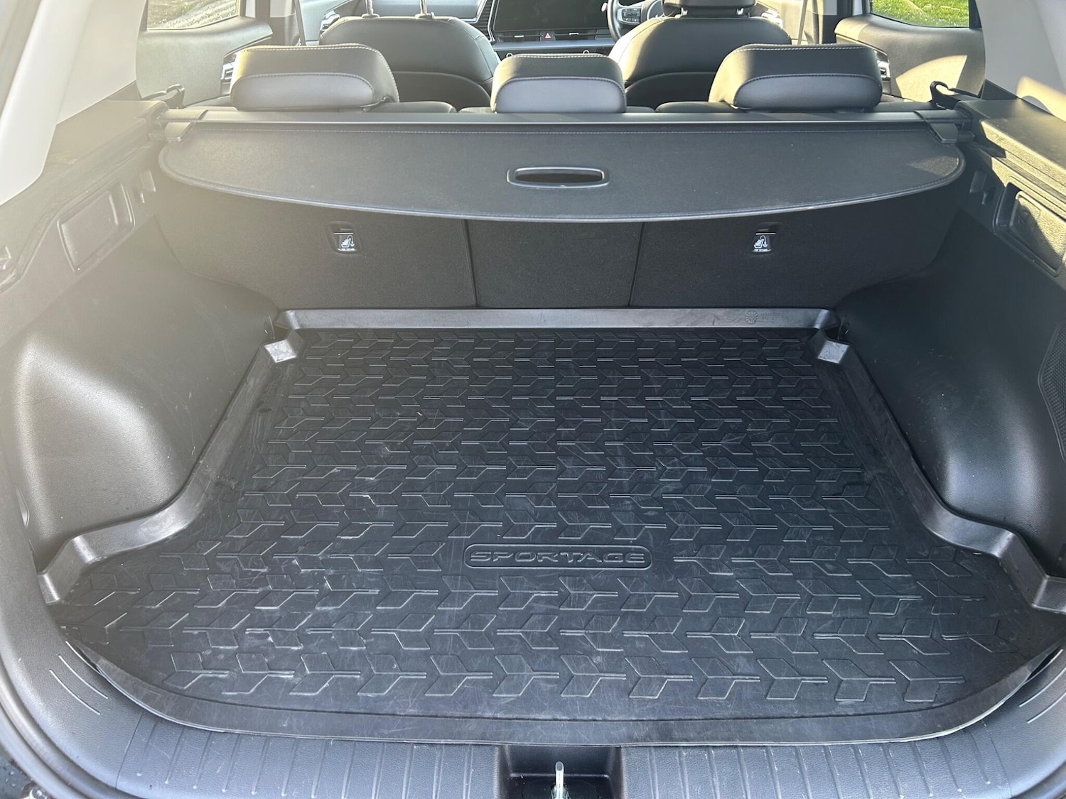 Used Kia Sportage 2022 for sale - 76865131: Photo 33