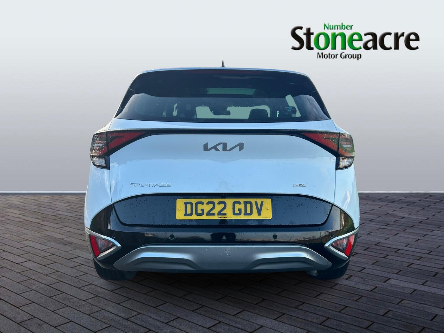 Used Kia Sportage 2022 for sale - 76865131: Photo 4