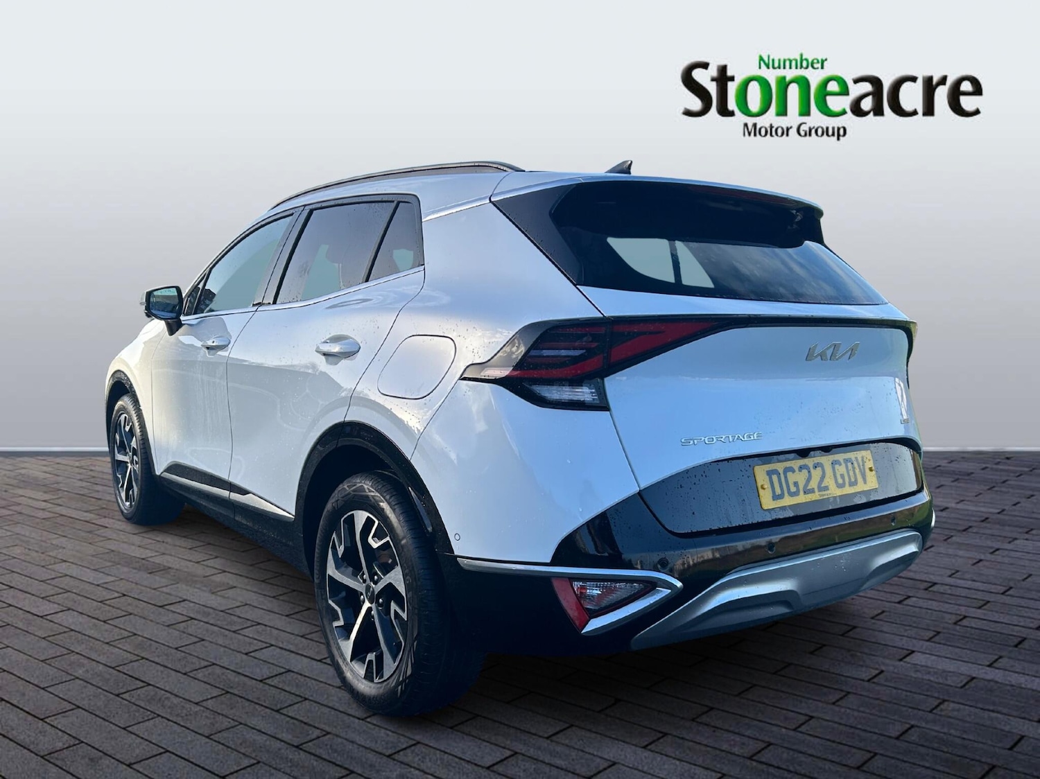 Used Kia Sportage 2022 for sale - 76865131: Photo 5