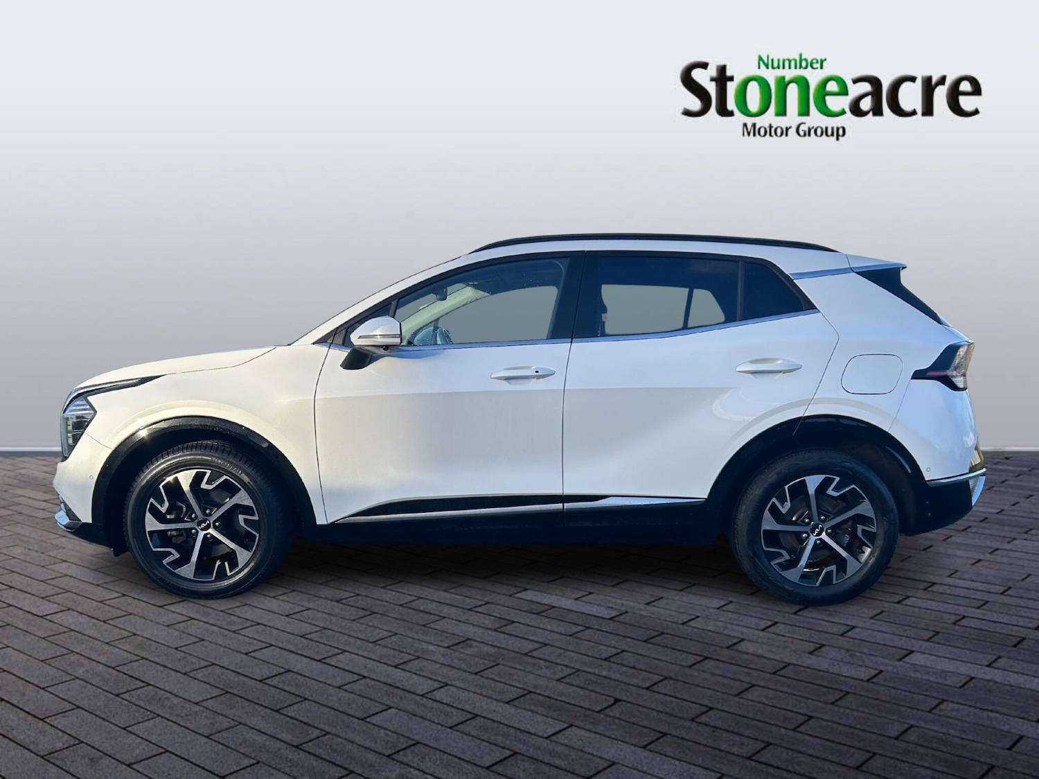 Used Kia Sportage 2022 for sale - 76865131: Photo 6