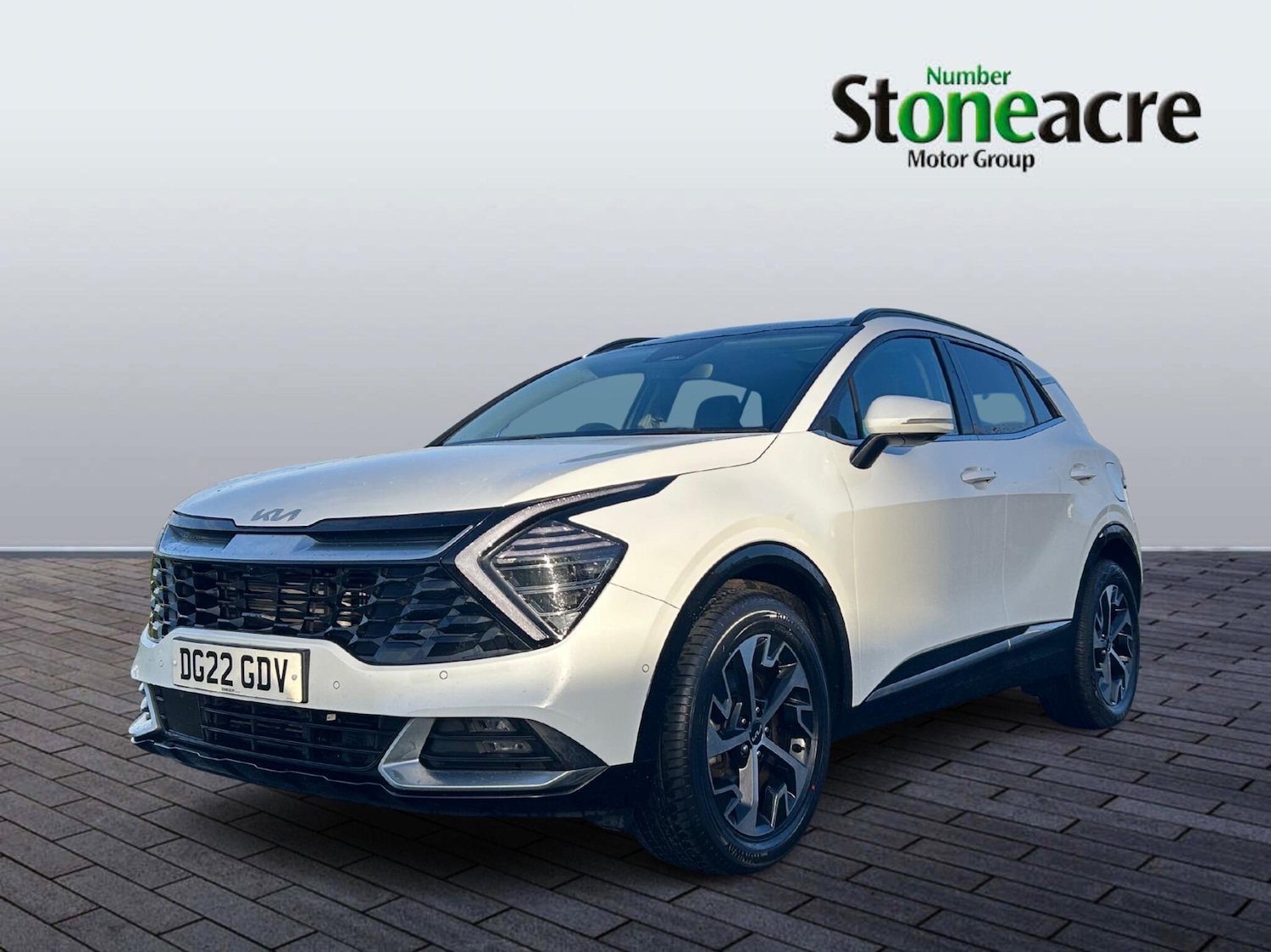 Used Kia Sportage 2022 for sale - 76865131: Photo 7