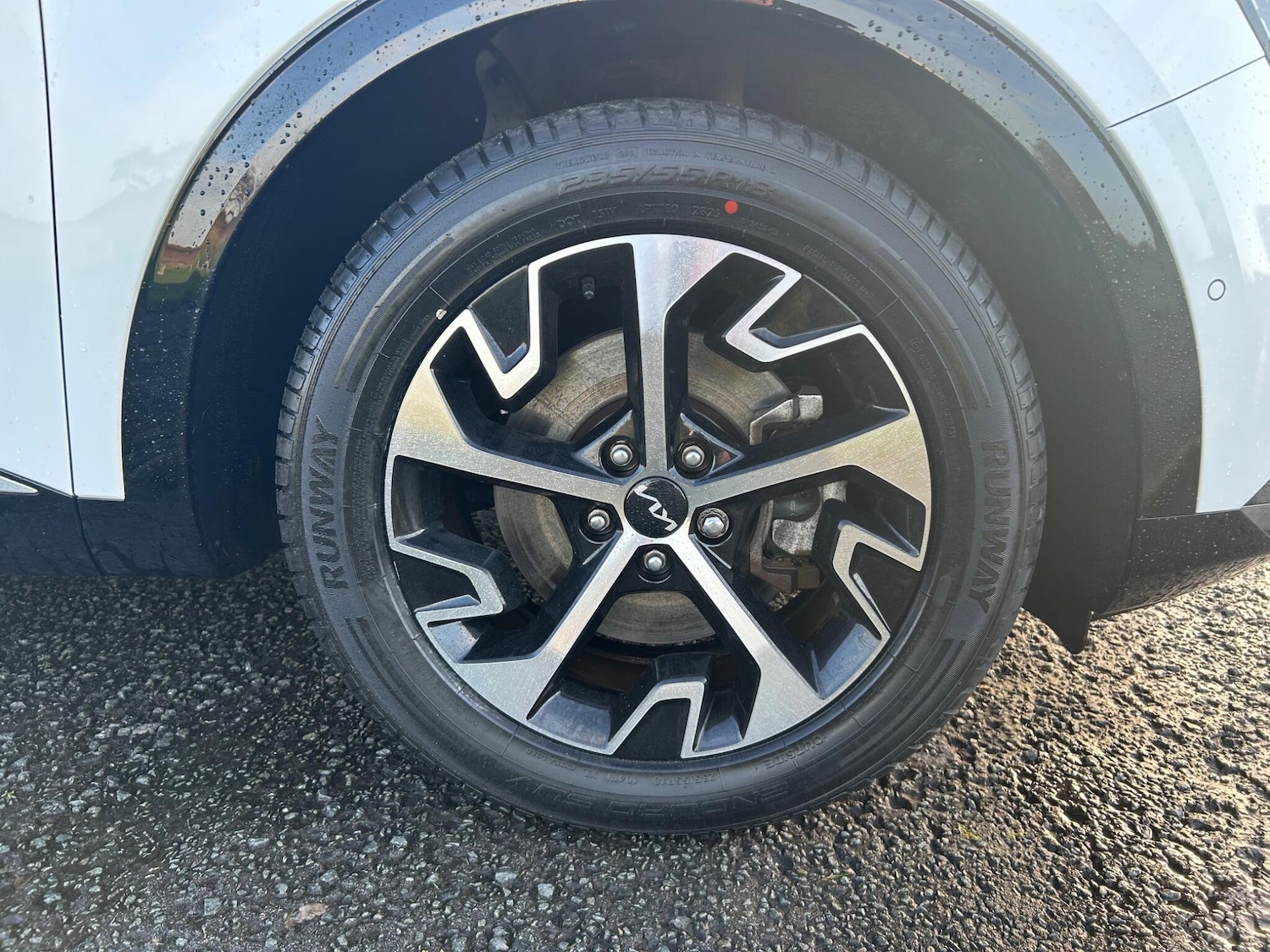 Used Kia Sportage 2022 for sale - 76865131: Photo 9