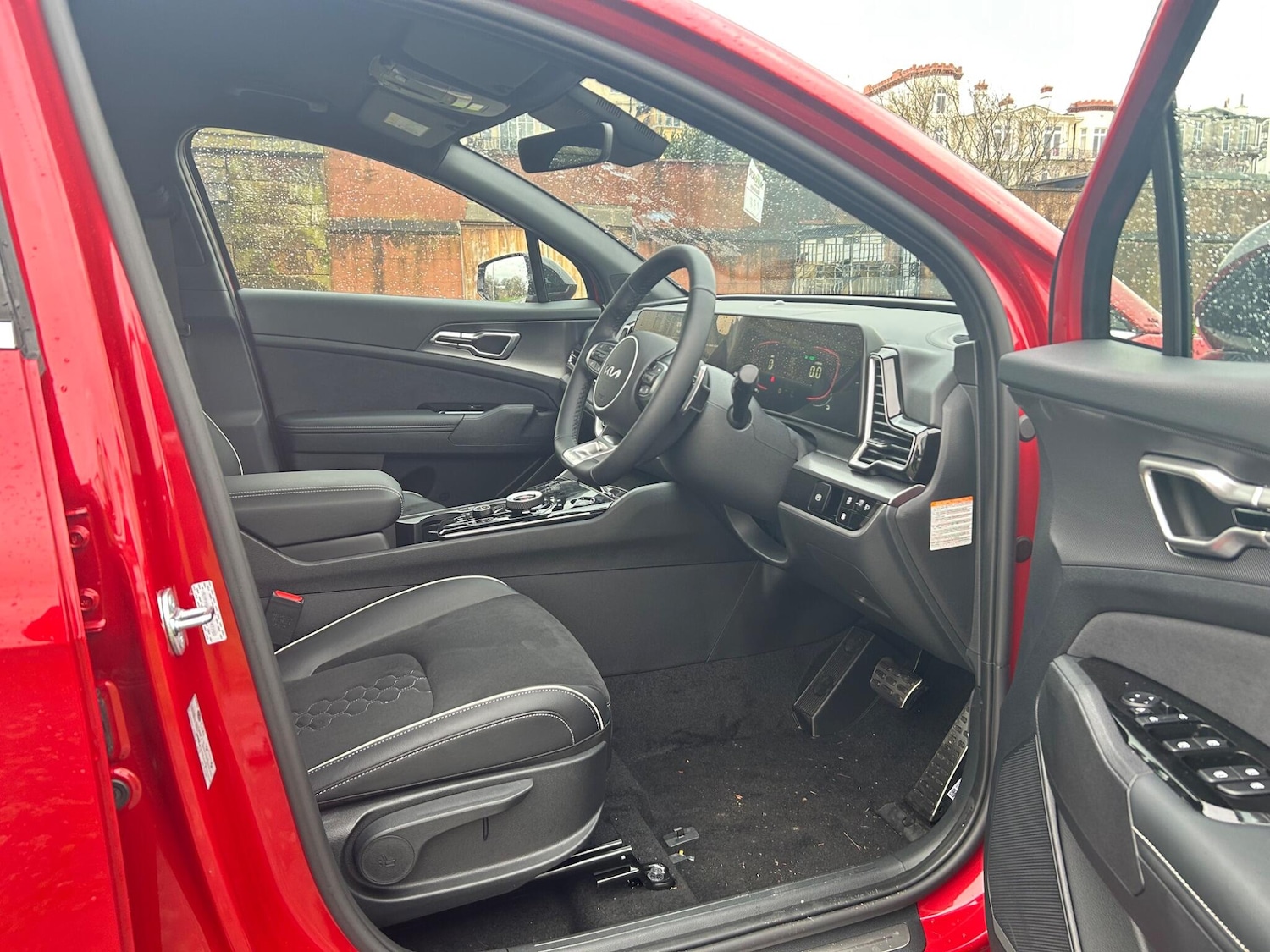 Used Kia Sportage 2025 for sale - 77175062: Photo 10