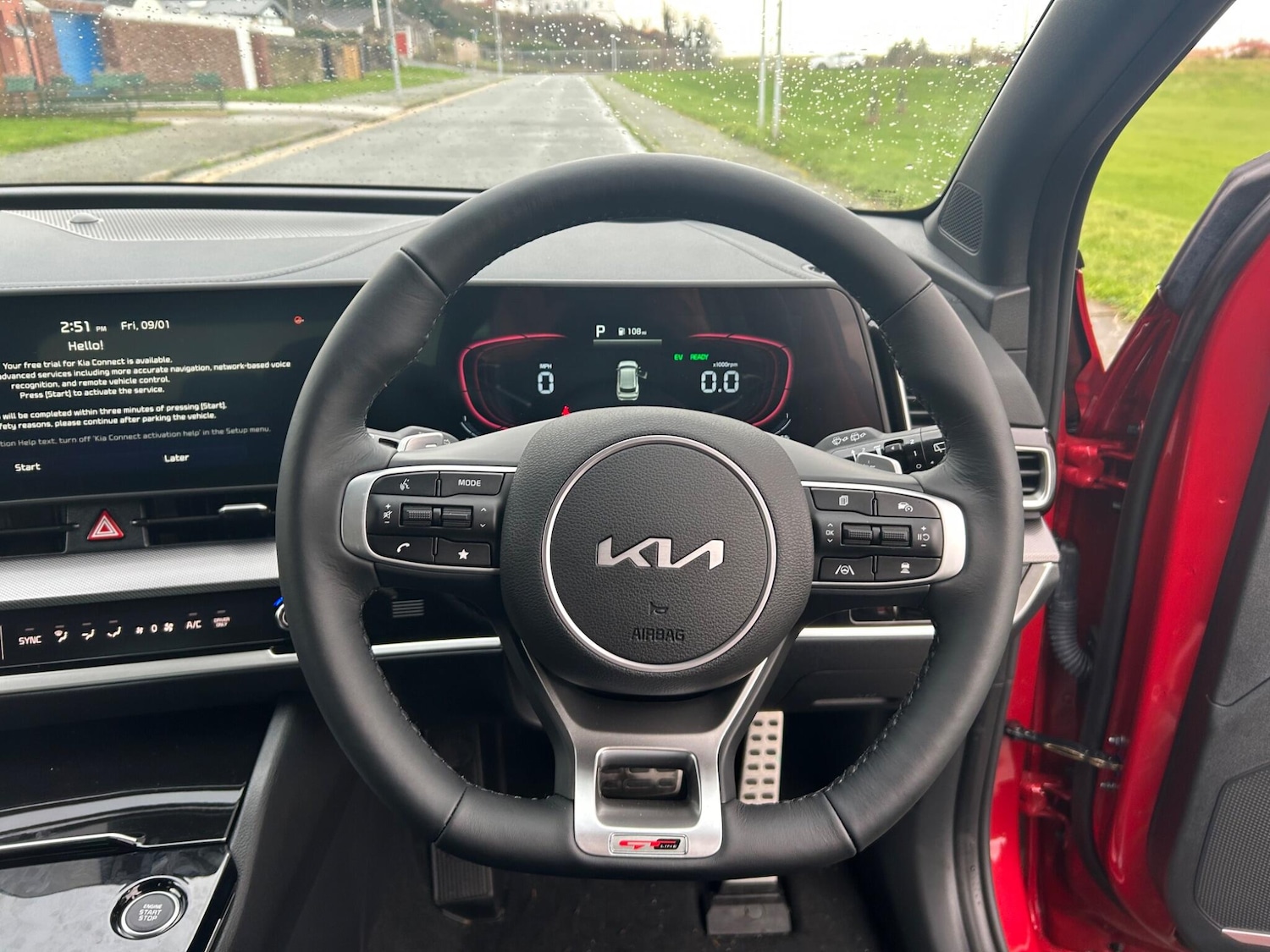 Used Kia Sportage 2025 for sale - 77175062: Photo 11