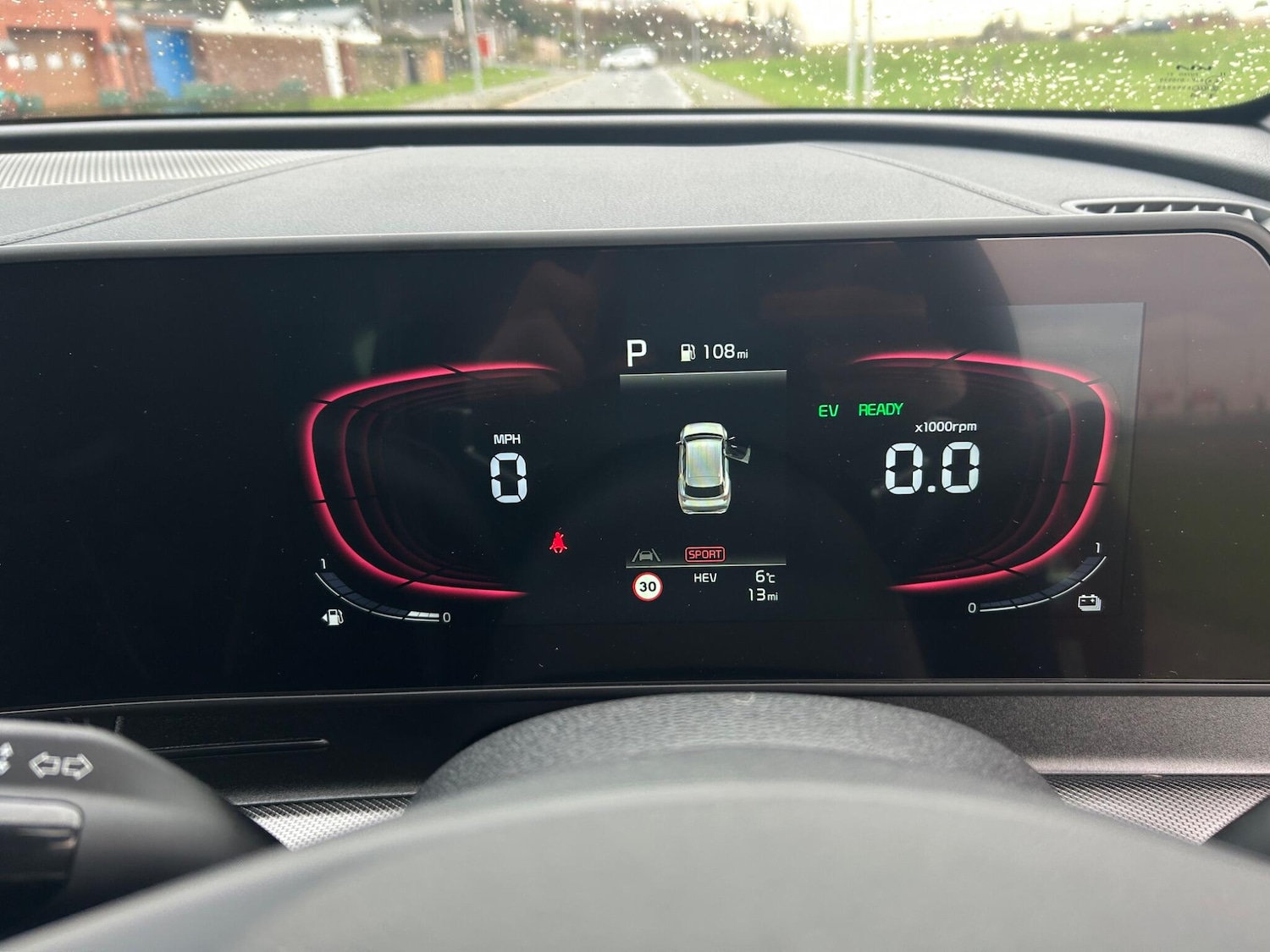 Used Kia Sportage 2025 for sale - 77175062: Photo 12