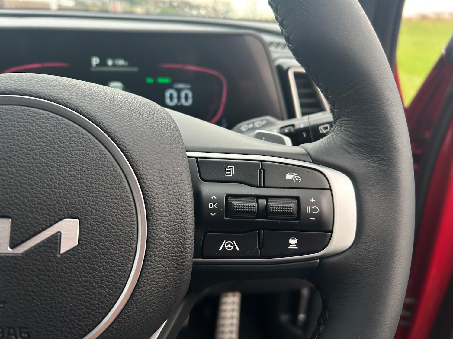 Used Kia Sportage 2025 for sale - 77175062: Photo 14