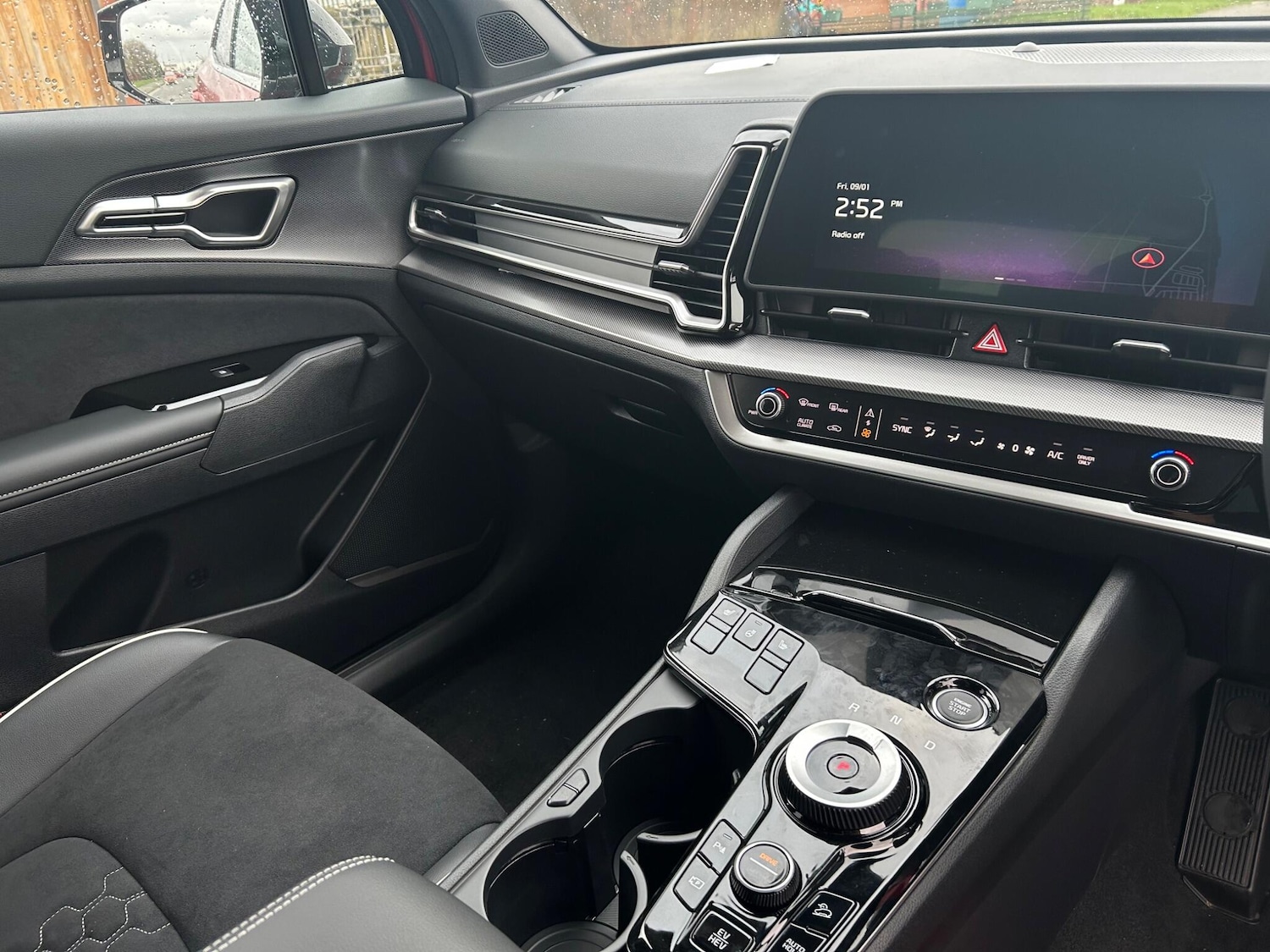 Used Kia Sportage 2025 for sale - 77175062: Photo 17