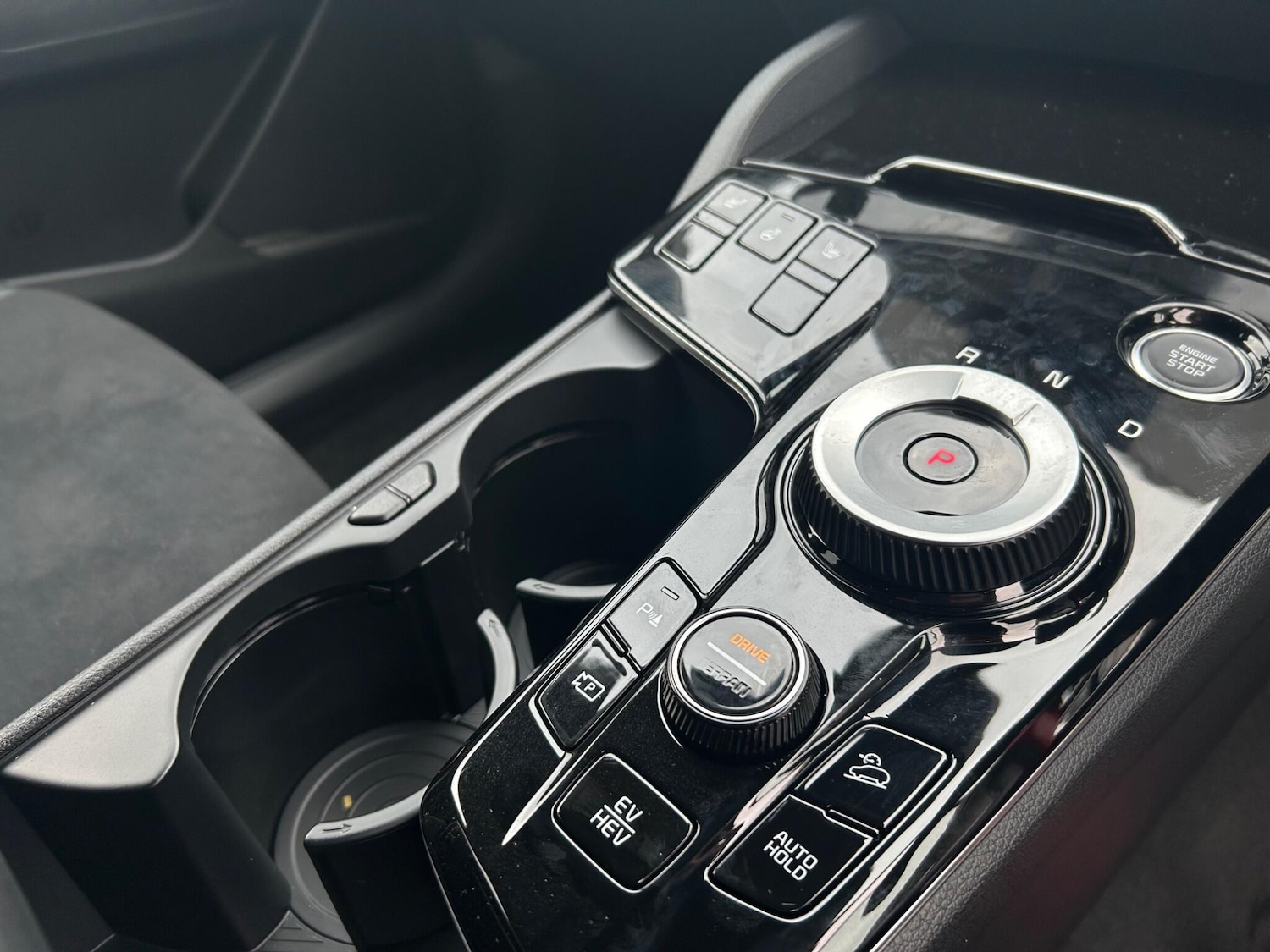 Used Kia Sportage 2025 for sale - 77175062: Photo 18