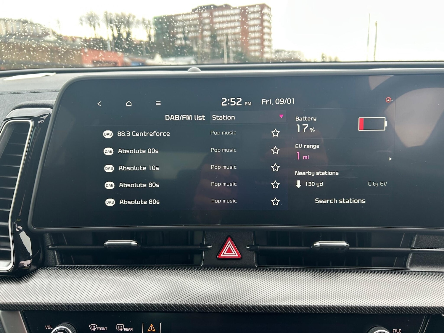 Used Kia Sportage 2025 for sale - 77175062: Photo 22