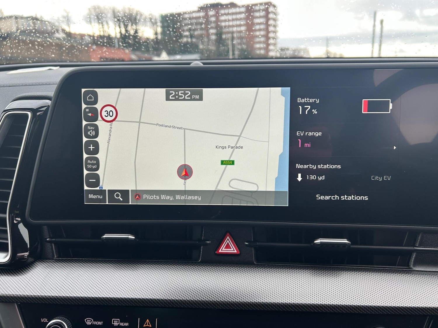 Used Kia Sportage 2025 for sale - 77175062: Photo 23