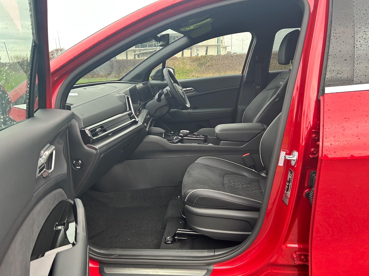 Used Kia Sportage 2025 for sale - 77175062: Photo 25