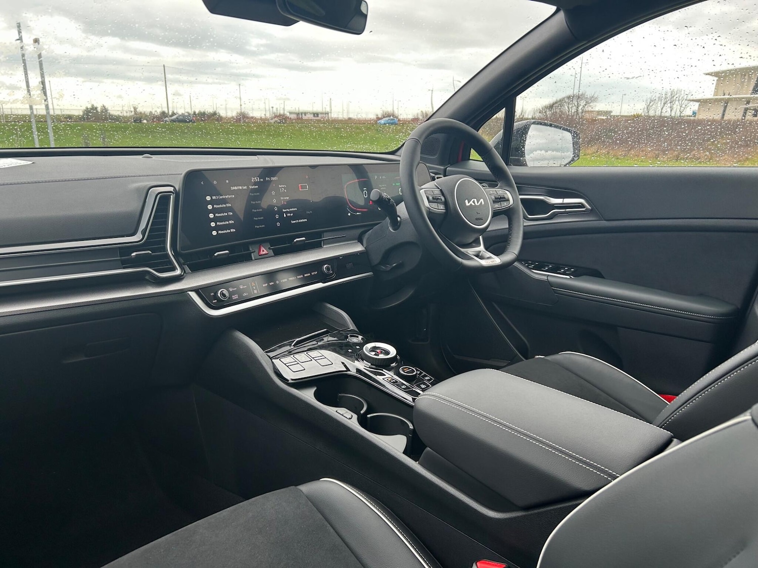 Used Kia Sportage 2025 for sale - 77175062: Photo 26