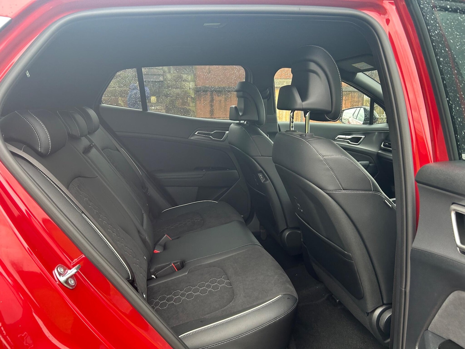 Used Kia Sportage 2025 for sale - 77175062: Photo 28