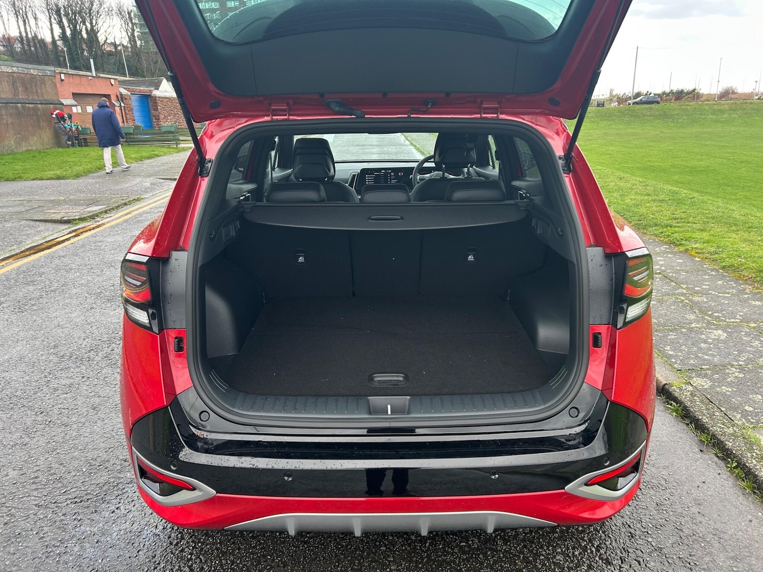 Used Kia Sportage 2025 for sale - 77175062: Photo 29