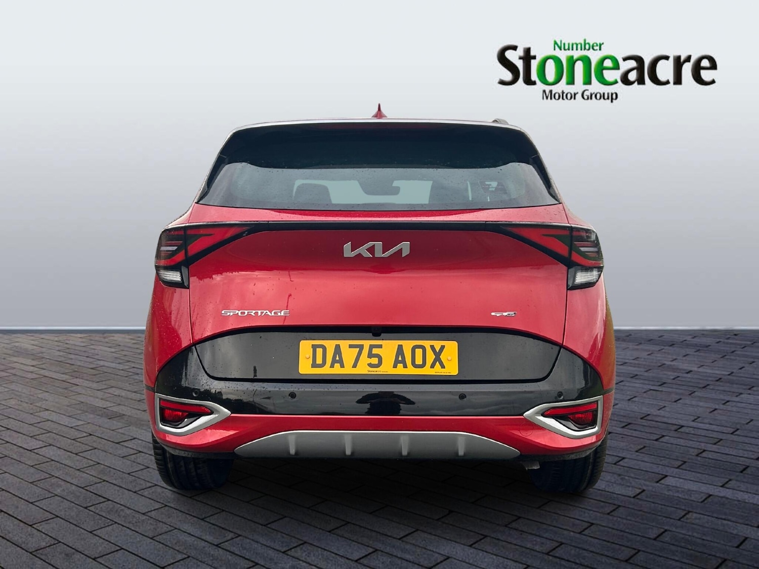 Used Kia Sportage 2025 for sale - 77175062: Photo 4